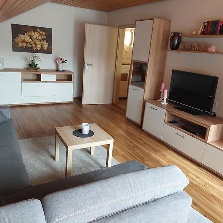 Moderne Ferienwohnung - Neu Renoviert - Ruhige Lage Waldachtal Exteriér fotografie