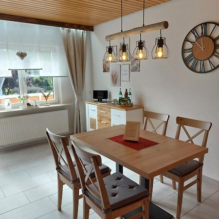 Moderne Ferienwohnung - Neu Renoviert - Ruhige Lage Waldachtal Exteriér fotografie