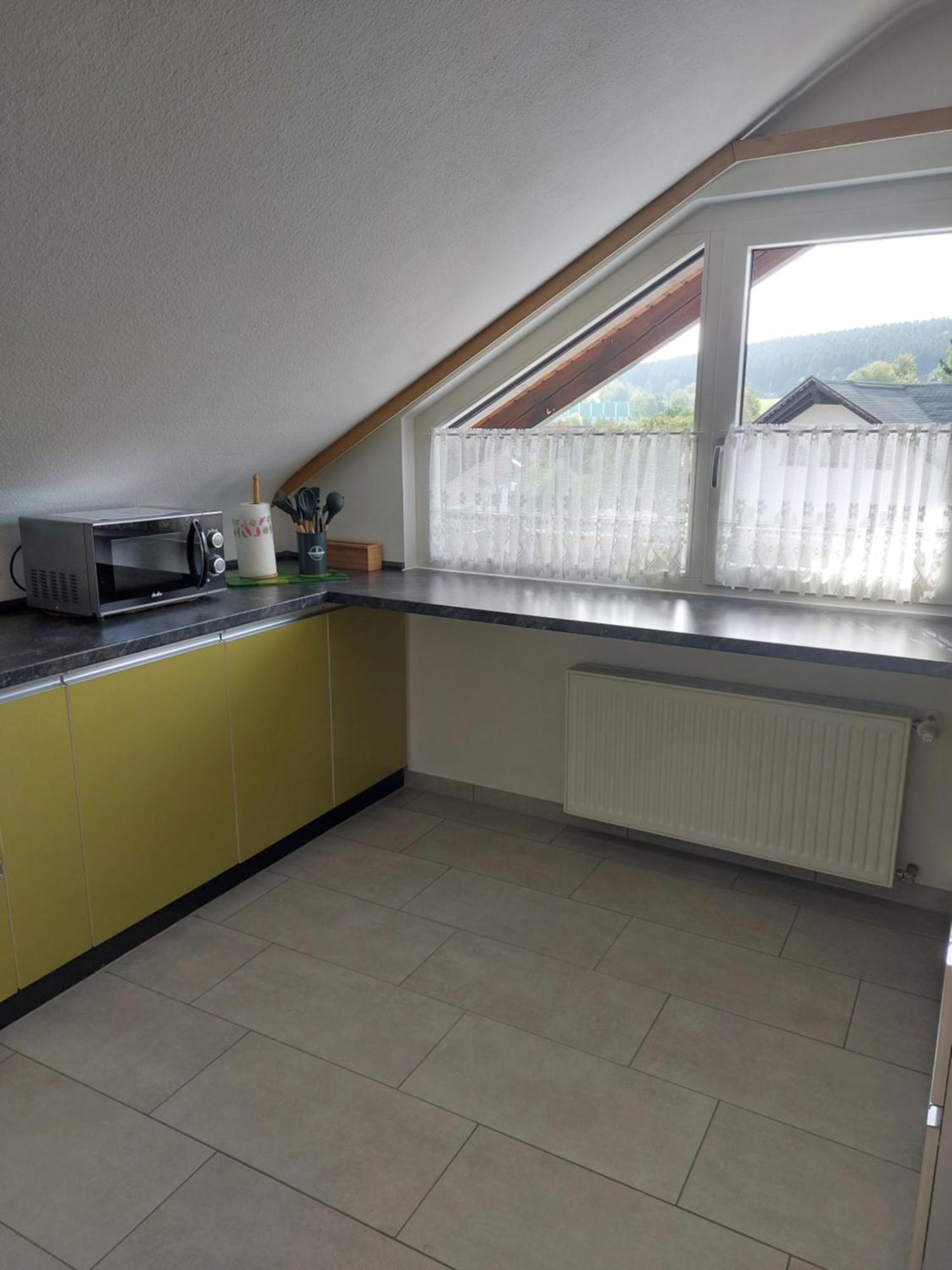 Moderne Ferienwohnung - Neu Renoviert - Ruhige Lage Waldachtal Exteriér fotografie