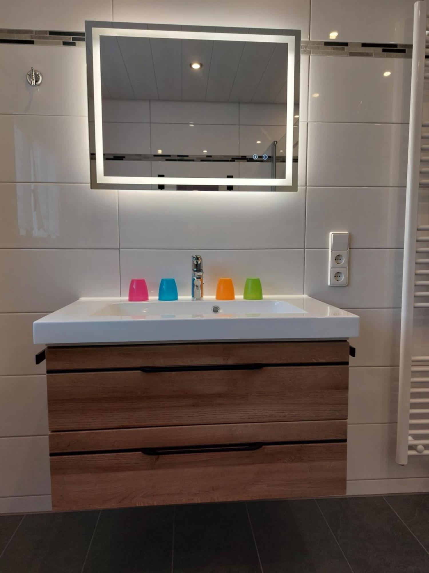 Moderne Ferienwohnung - Neu Renoviert - Ruhige Lage Waldachtal Exteriér fotografie